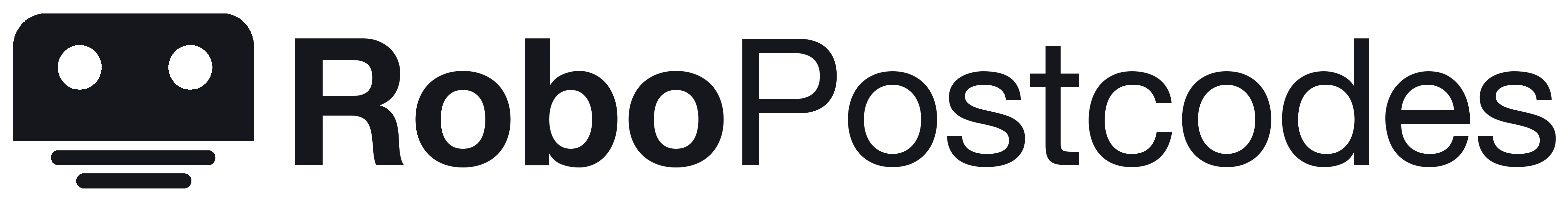 Robo Postcodes - UK Postcode Lookup API